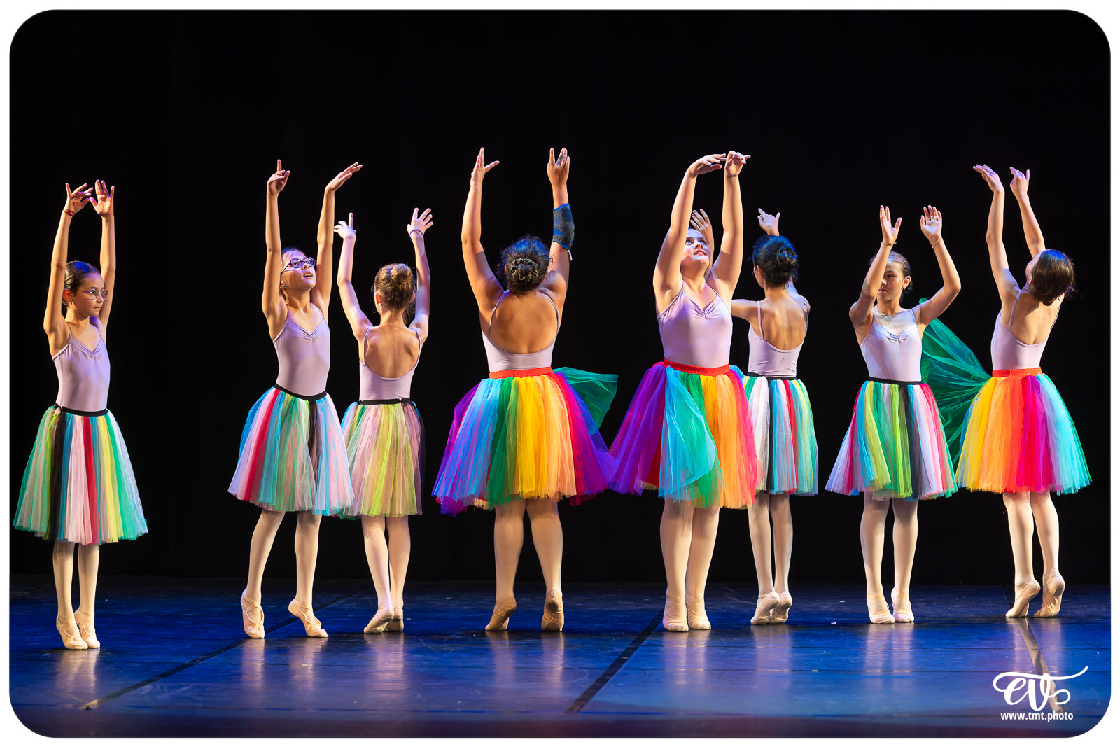 GALA DE DANSE EMMDH 2025